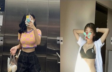 cipher sex Đang ngủ thì bạn gái lên cơn đòi quan hệ